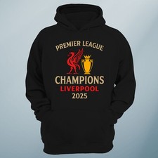 2025 LIVERPOOL Hoodie