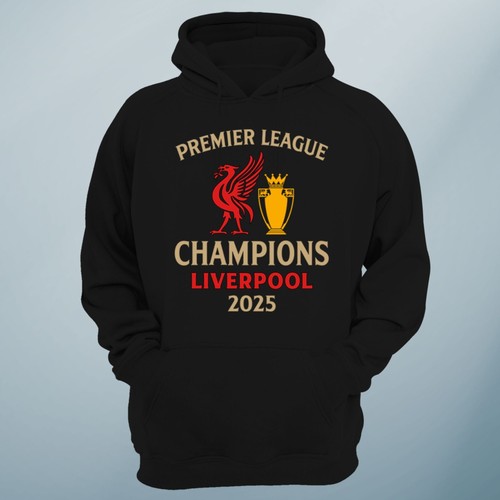 2025 liverpool hoodie - 2025,
