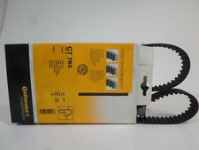 Toothed Belt Timing Belt Original Continental For HONDA Civic Rover 400