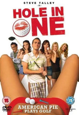 Hole in One DVD (2011) NEW