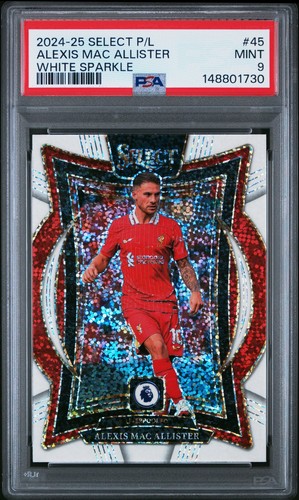 2024 panini select alexis - 2024,