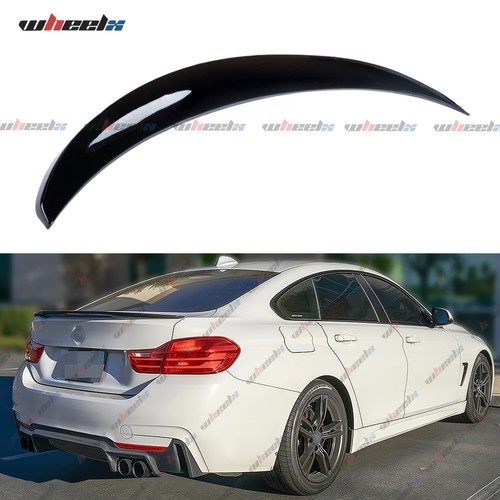 For bmw series f36 - for, boot