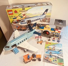 Lego Duplo 5595 Airport 100%