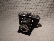 Vintage German Agfa Isolette I