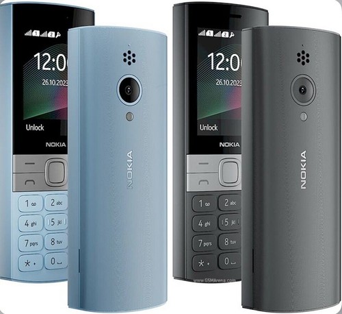 Brand new nokia - 105,, 106,