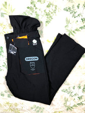 Oregon Yukon Chainsaw Trousers