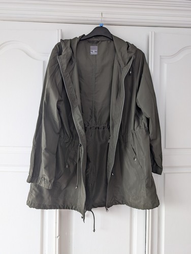 Primark khaki light weight - khaki,