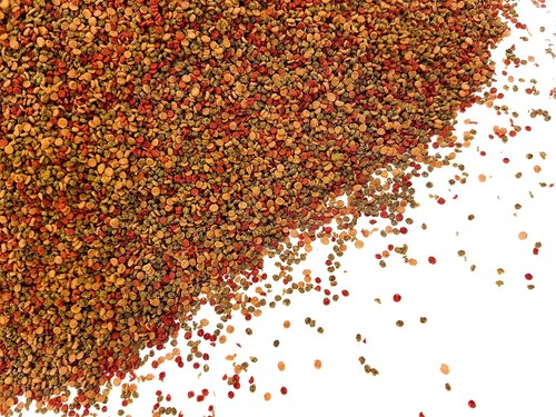 Micro pellets for all - micro,
