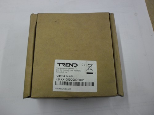 Trend iq4 link i - ,