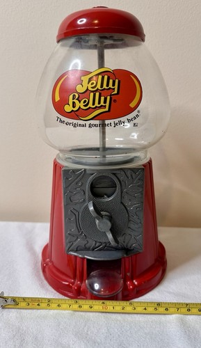 Vintage jelly belly mini bean - jelly,