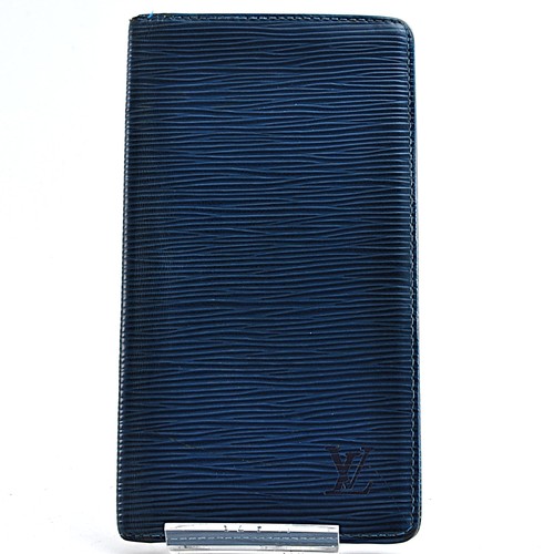Louis vuitton epi - lv, long