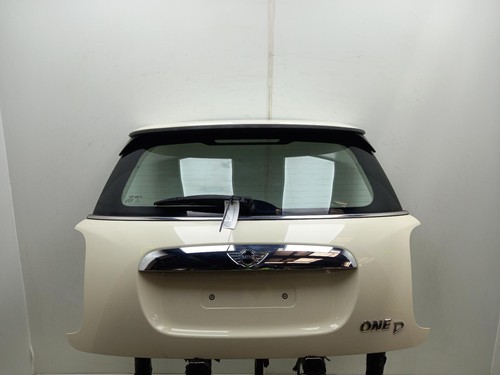 Mini boot lid - mini,