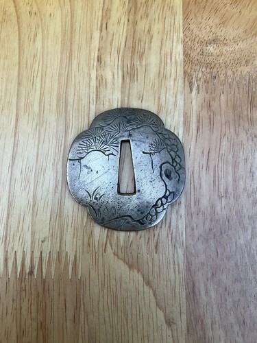 A387 japanese late edo - a,