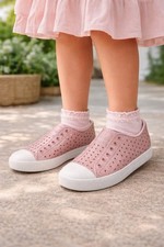 Native Shoes Jefferson Bling