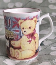 Fenton China Company - Teddy