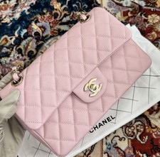 Chanel - Classic Small Double