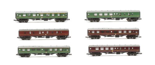 Lima gauge lot of - 'n',