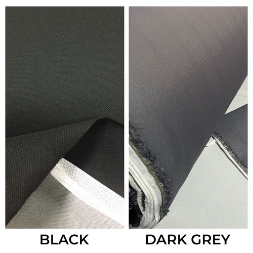 Brushed nylon car headliner - car,