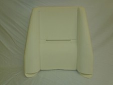 Triumph STAG ** MK2 SEAT FOAM BACK REST ** BACK part of Front Seat