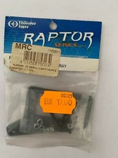 Anti-Couple Servo Mount -