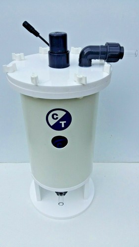 Algae reactor a360 100 - algae,
