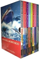 Michael Morpurgo Series 8