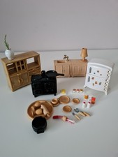 Sylvanian Families Vintage