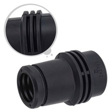 Compatible Dust Extraction