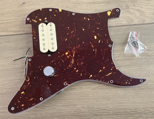 Tom delonge style - tom, strat