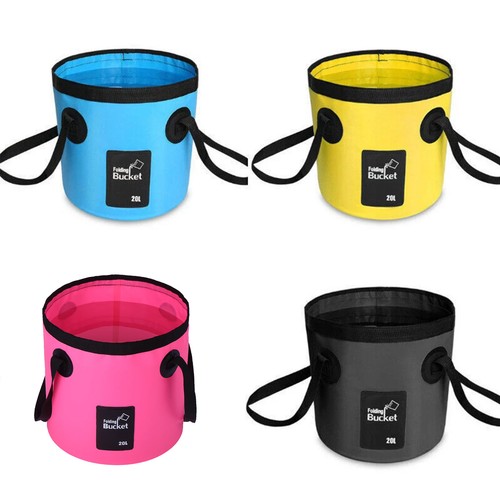 12l 20l collapsible - collapsible, folding