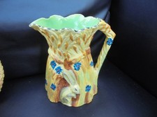 A stunning Burleigh Ware