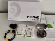 Phonak L90 Slim Rechargeable