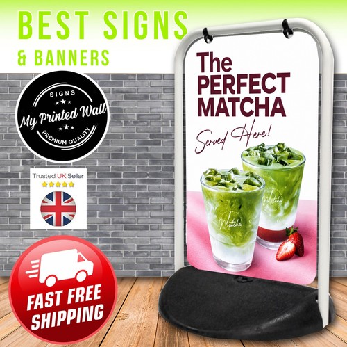 Matcha tea pavement - pavement, cafe