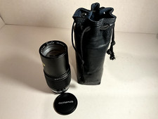 Olympus OM-System E.Zuiko