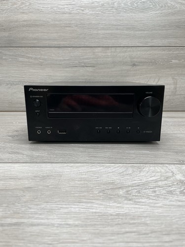 Pioneer hm21dab cd - x-hm21dab,