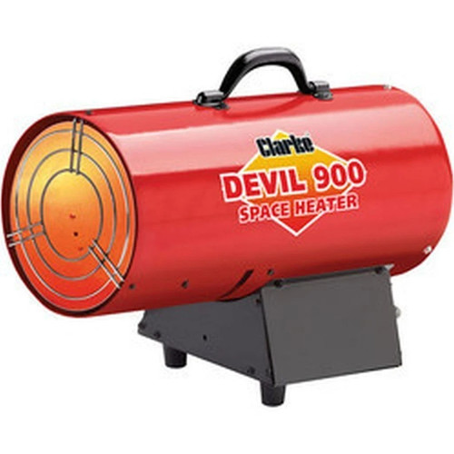 Clarke devil 900 - , 24.9kw