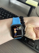 Apple watch series 5 Space