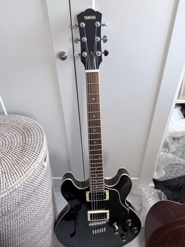 Yamaha sa500 black - sa500,