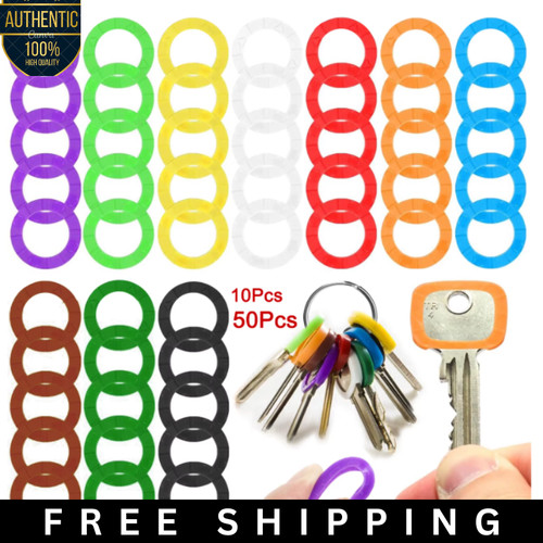 50pcs key cap covers tag - x,
