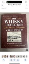 The whiskey distilleries Of