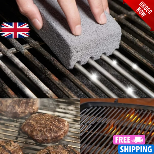 Pcs bbq scraper - pcs, stone