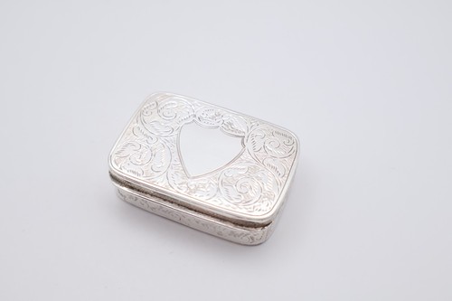 Contemporary solid silver - contemporary,