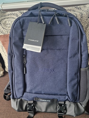 Timbuk2 alteryx laptop - timbuk2,,