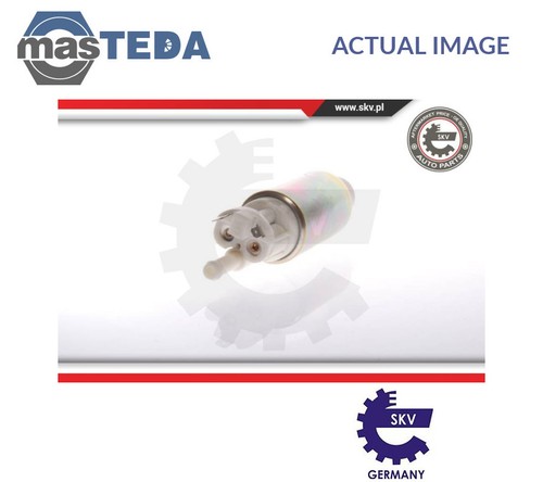 02skv209 electric fuel pump - 02skv209,