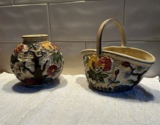 Indian Tree Staffordshire