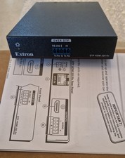 Extron DTP HDMI 4K 230 Rx