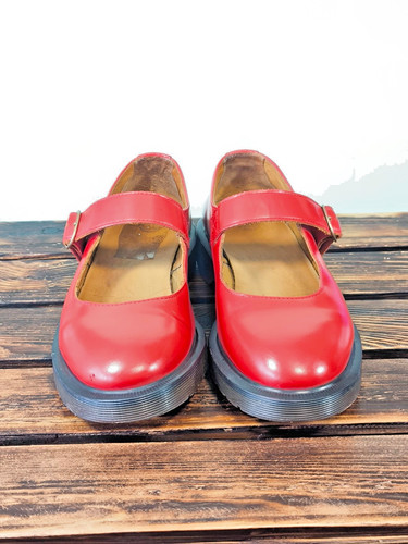 Martens the original - the,