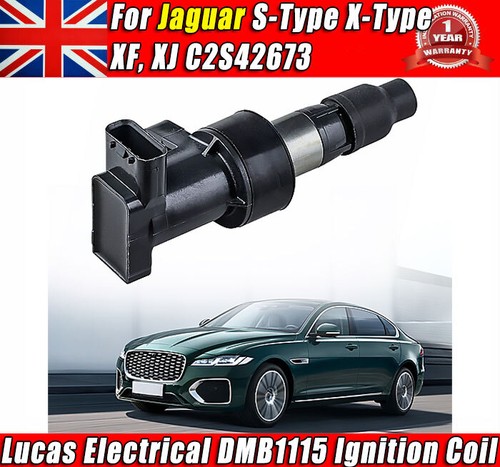Lucas electrical dmb1115 - electrical,