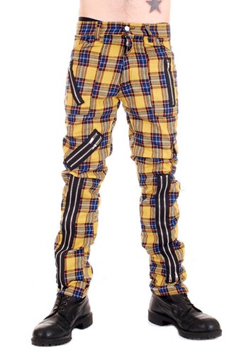 Tiger london mens - mens, rock