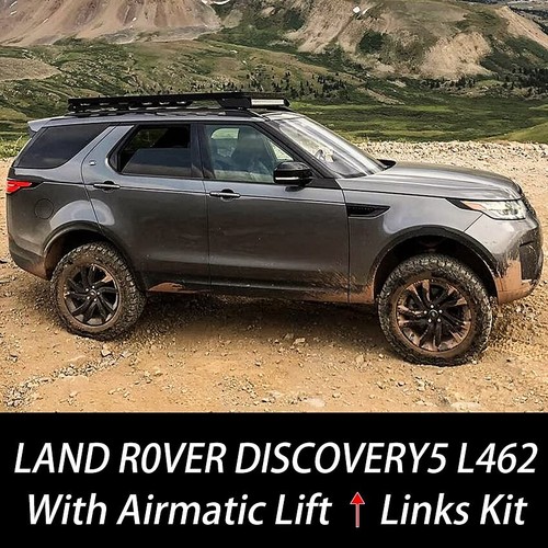 For 2017 land rover - 2017+,